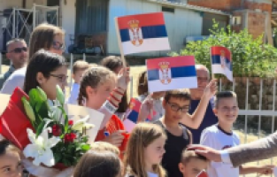 “Sırp Birliği Günü” bugün kutlanıyor