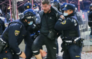 Slovenya hükümetinden yeni Kovid-19 kararı