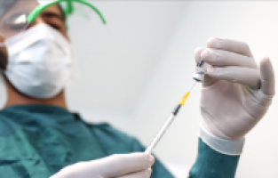 Slovenya’da bir gencin 23 defa Kovid-19 aşısı olduğu ortaya çıktı