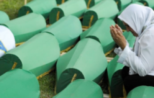 Bir Srebrenitsa annesi daha “kederden öldü”