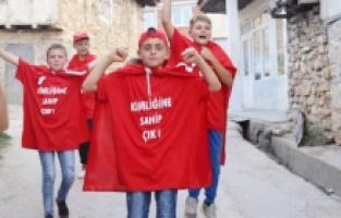 Türk toplumu "yüzde 7'nin altını" kabul etmeyecek