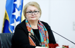 Turkovic: "Türkiye'nin Balkanlar'daki rolü önemli"