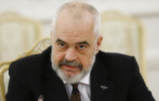 Üçüncü Rama hükümetine onay