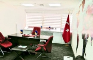 "Pomozi.ba" Derneği İstanbul'da ofis açtı