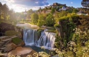 Balkanlar’da vizesiz gezilecek ülkeler