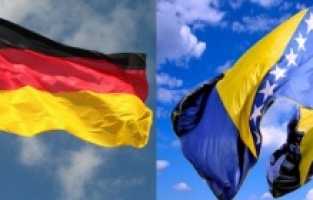 Almanya, Bosna Hersek'in eğitimli nüfusunu elinden almaya devam ediyor