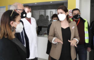 Arnavutluk’ta 370 kişi şebeke suyundan zehirlendi