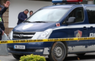 Arnavutluk’ta dört Rus vatandaşı ölü bulundu