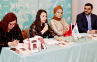 “Balkan Defteri”, Saraybosna ve Mostar’da tanıtıldı