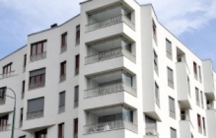 Batı Balkanlar'da emlak piyasasındaki canlılıkla birlikte fiyatlar yükseliyor
