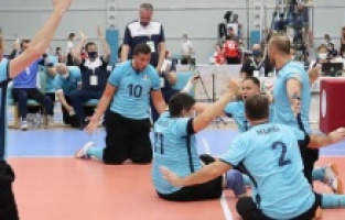 Bosna Hersek 10. kez Avrupa şampiyonu