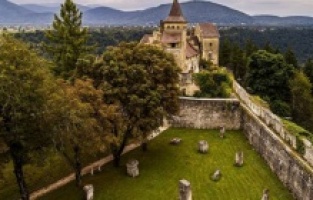 Bosna Hersek'te sonbaharda görmeniz gereken 8 en güzel eski şehir