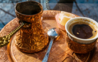 Boşnak kahvesinin lezzet sırrı ne?
