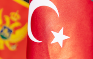 Boşnak Partisi: “Türkiye, hakiki dost”