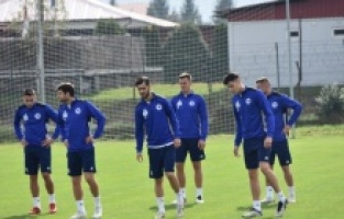 Bosnalı milli futbolculara vize engeli