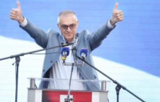 Bosnalı Sırp muhalefeti: “Bağımsızlık yalanına destek vermiyoruz”