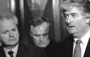 CIA'in Miloşeviç, Karaciç ve Mladiç'e ilişkin psikolojik analiz raporu