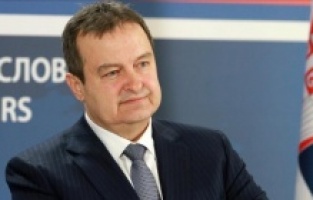 Dacic: “Açık Balkan tarihi bir şans"