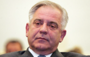 Eski başbakanın hapis cezası onandı