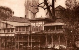 Hacı Şaban'ın açtığı Avrupa'nın ilk kafesinin hikayesi