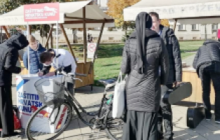 Hırvatistan'da avroya karşı referandum talebi