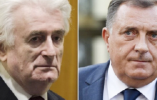 Karaciç’in Müslümanları yok oluşla tehdit ettiği günün yıl dönümünde “90’lı yıllara dönüş” tehdidi