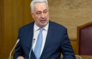 Karadağ'da yeni kabine için uzlaşı aranıyor