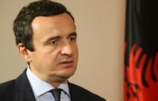 Kurti ölüm tehdidi aldı