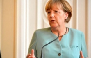Merkel, Batı Balkanlar'da önemli bir başarı elde etmeden gidiyor