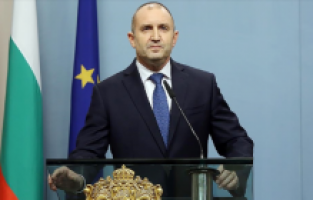 Radev, Bulgaristan’ın Kuzey Makedonya’dan taleplerini açıkladı