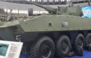 Sırbistan’da Silah ve Askeri Teçhizat Fuarı başladı: "Lazanski" görücüye çıktı