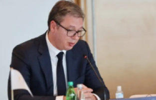 Sırbistan’dan nükleer ortaklık teklifi