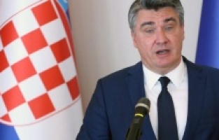 Alman basını: "Sırp ve Hırvat siyasiler Bosna Hersek'i parçalamaya çalışıyor"