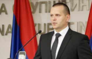 Sırp bakan: “Bosna Hersek’te savaş olmayacak”