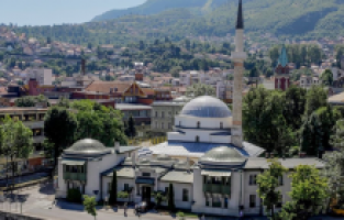 TİKA, çeyrek asırdır Bosna Hersek'teki kültür mirasının korunmasına katkı sağlıyor