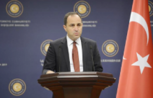 Türkiye’den Sırbistan'da Boşnaklara yönelik ırkçılığa tepki