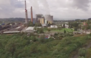 Tuzla, yeşil enerjide Balkanlar’a model olacak