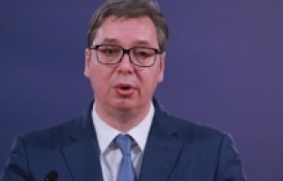 Vucic: "Açık Balkan, bölge için iyi bir fırsat"