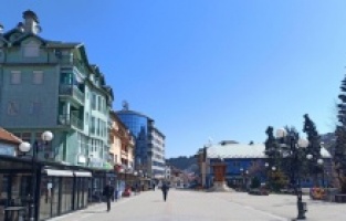 Karadağ'da birçok kentte emekli sayısı çalışan sayısını geçti