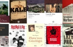 Bosna Hersekli yazarların okunması gereken 10 kitabı