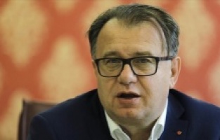 Niksic: "Zaev, Avrupa'nın iki yüzlülüğünün kurbanı oldu"