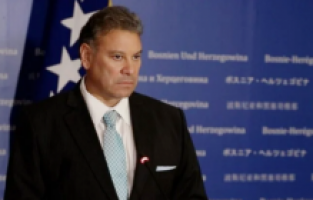 ABD’nin Bosna Hersek’e ilişkin teşhisi: “Asıl sorun yolsuzluk”