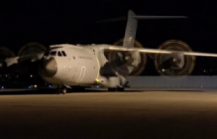 AFAD ekibi Bosna Hersek’te