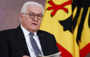 Almanya Cumhurbaşkanı Steinmeier’a Srebrenitsa tepkisi