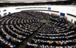 Avrupa Parlamentosu’nda Sırp lider Dodik’e yaptırım sesleri