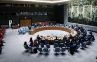 BMGK, EUFOR'un görev süresini 1 yıl uzattı