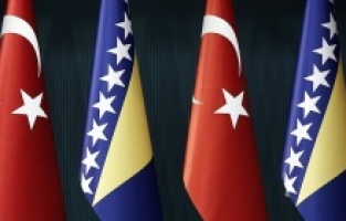 Bosna Hersekli bakanlar Türkiye'yi ziyaret edecek