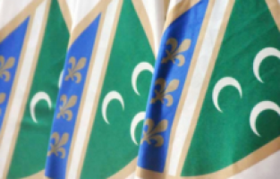 Bugün Sancak Günü!