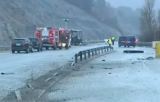 Bulgaristan’da trajedi: 46 kişi öldü