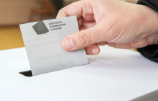 Bulgaristan’daki seçimlerde sürpriz sonuç